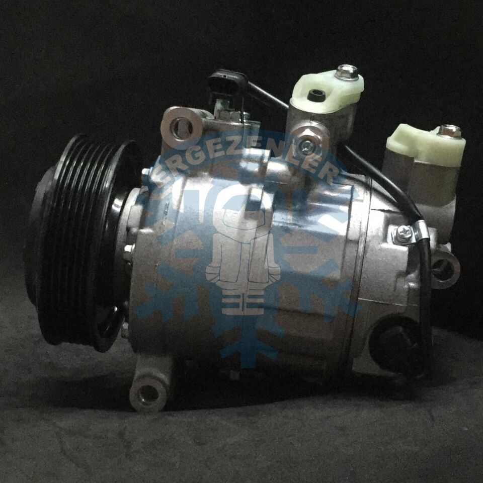 Kompresör BMW F20 1.16 ''SABİT KAFA ''DENSO
