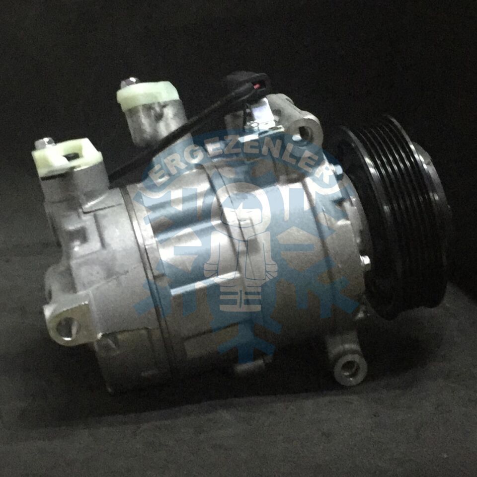 Kompresör BMW F20 1.16 ''SABİT KAFA ''DENSO