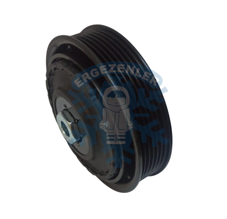 TOYOTA COROLLA RAV4 YENİ MODEL 6PK KASNAK SET