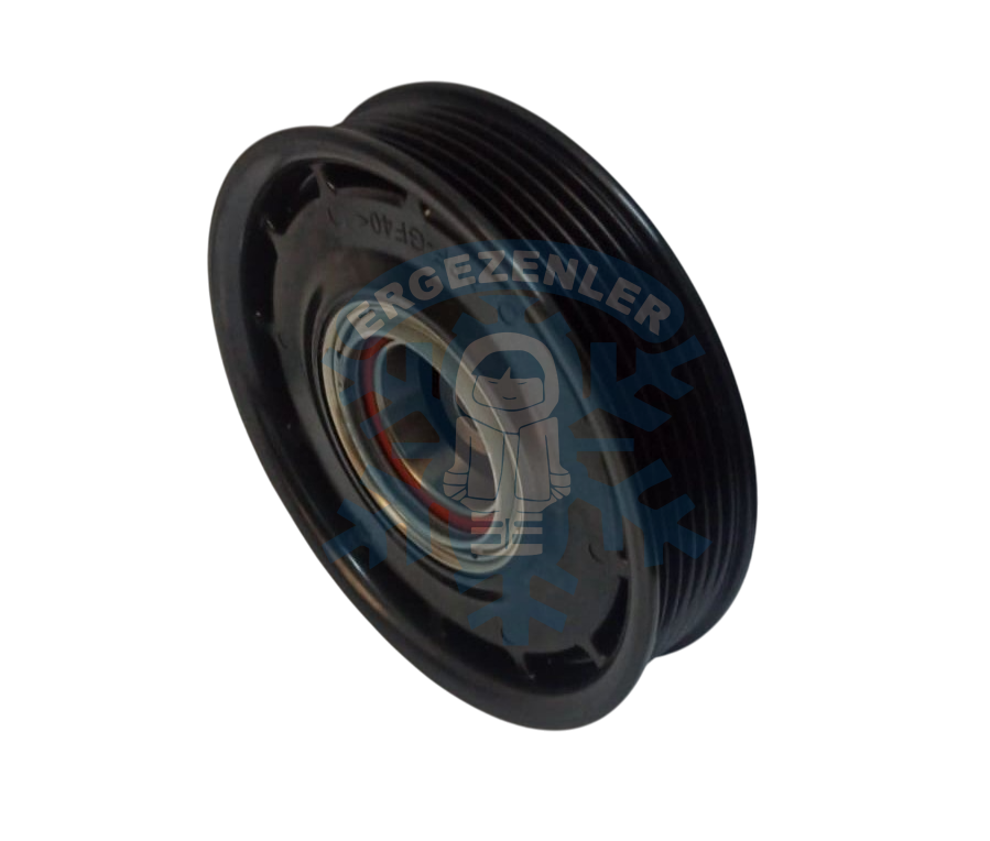 TOYOTA COROLLA RAV4 YENİ MODEL 6PK KASNAK SET