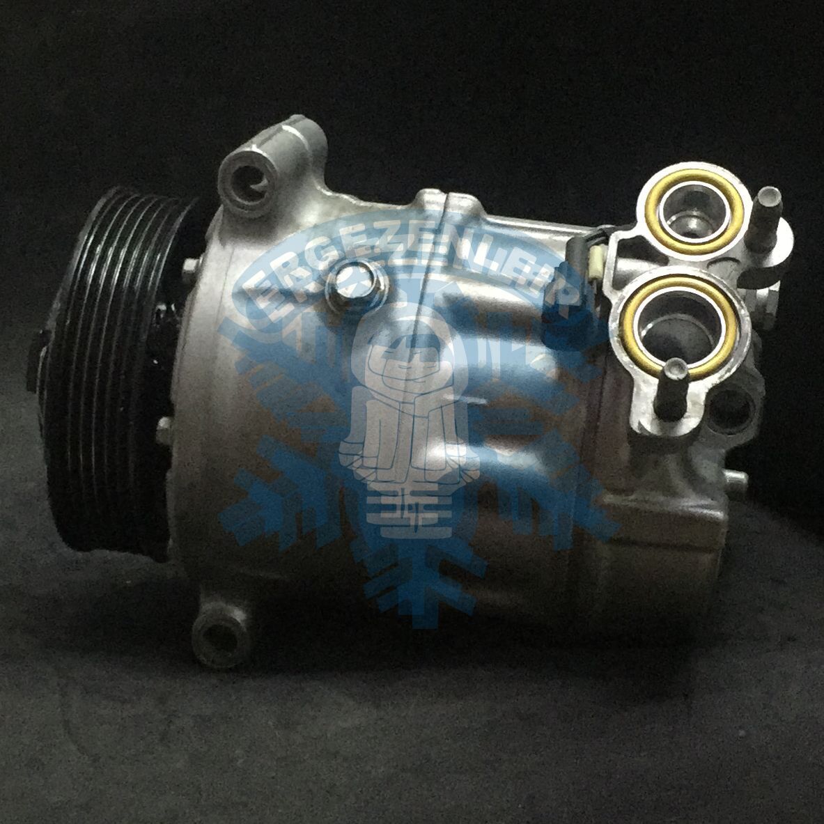 Kompresör 'REVİZYONLU' RANGE ROVER ''SABİT KAFA