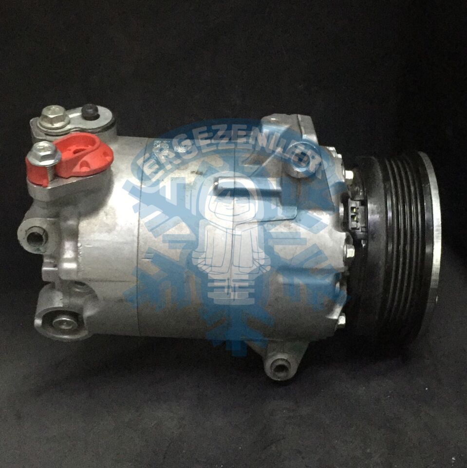 Kompresör 'REVİZYONLU' FREELANDER