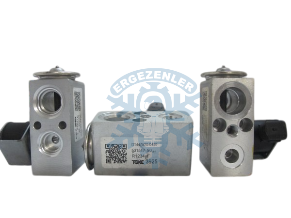 JEEP EXPANSİON VALF OEM:447520-0430