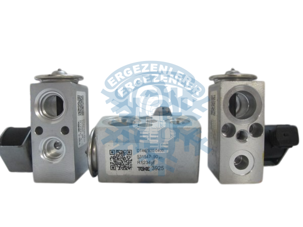 JEEP EXPANSİON VALF OEM:447520-0430