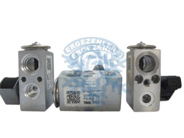 JEEP EXPANSİON VALF OEM:447520-0430