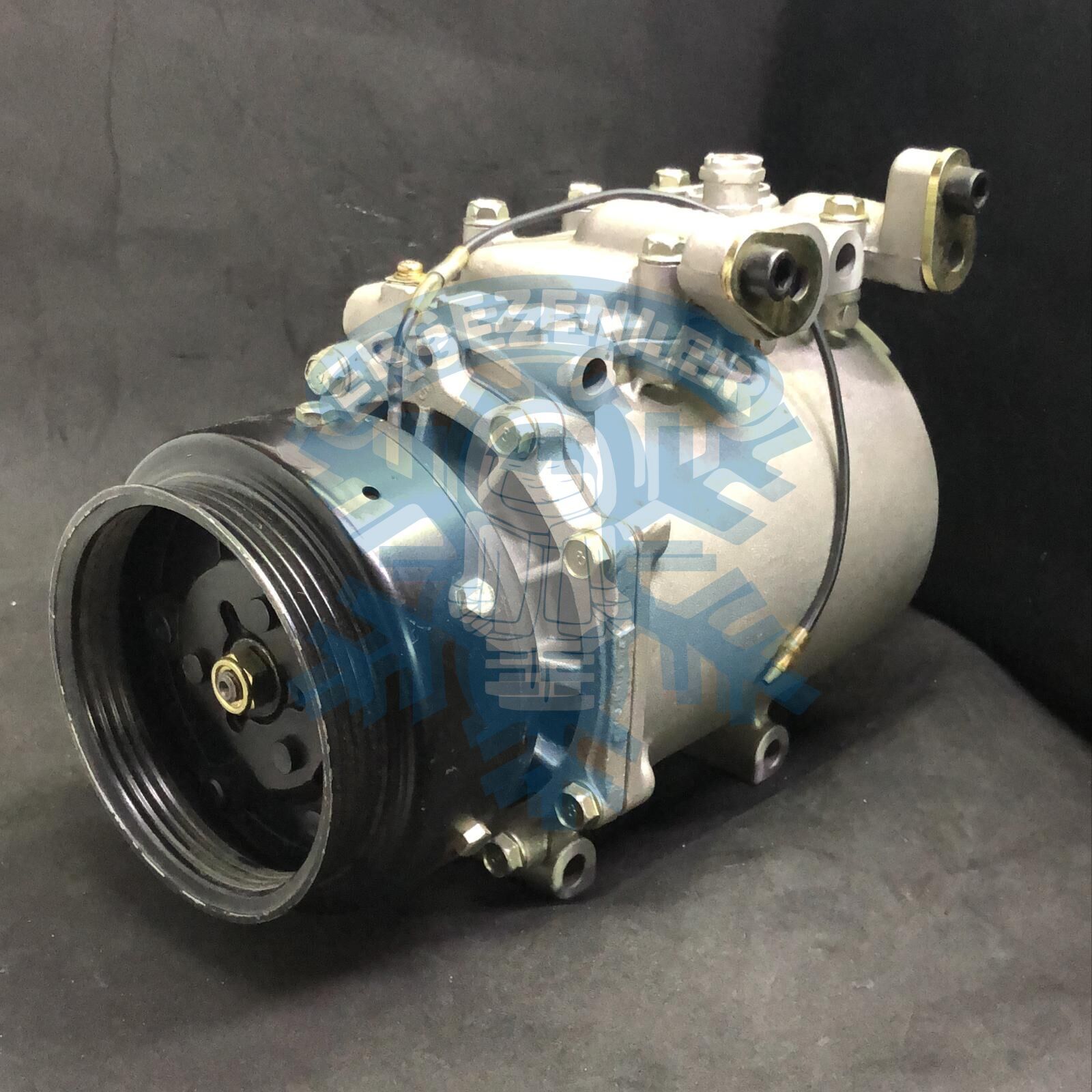 Kompresör 'REVİZYONLU' MİTSUBİSHİ GALANT