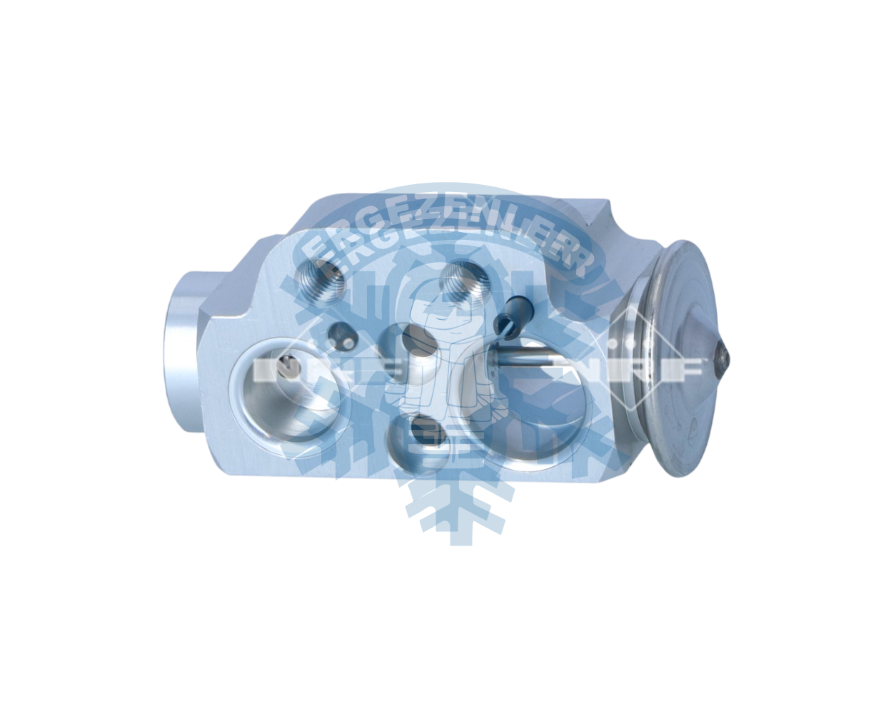 SEAT ALHAMBRA 2 2010-2022 EXPANSİON VALF