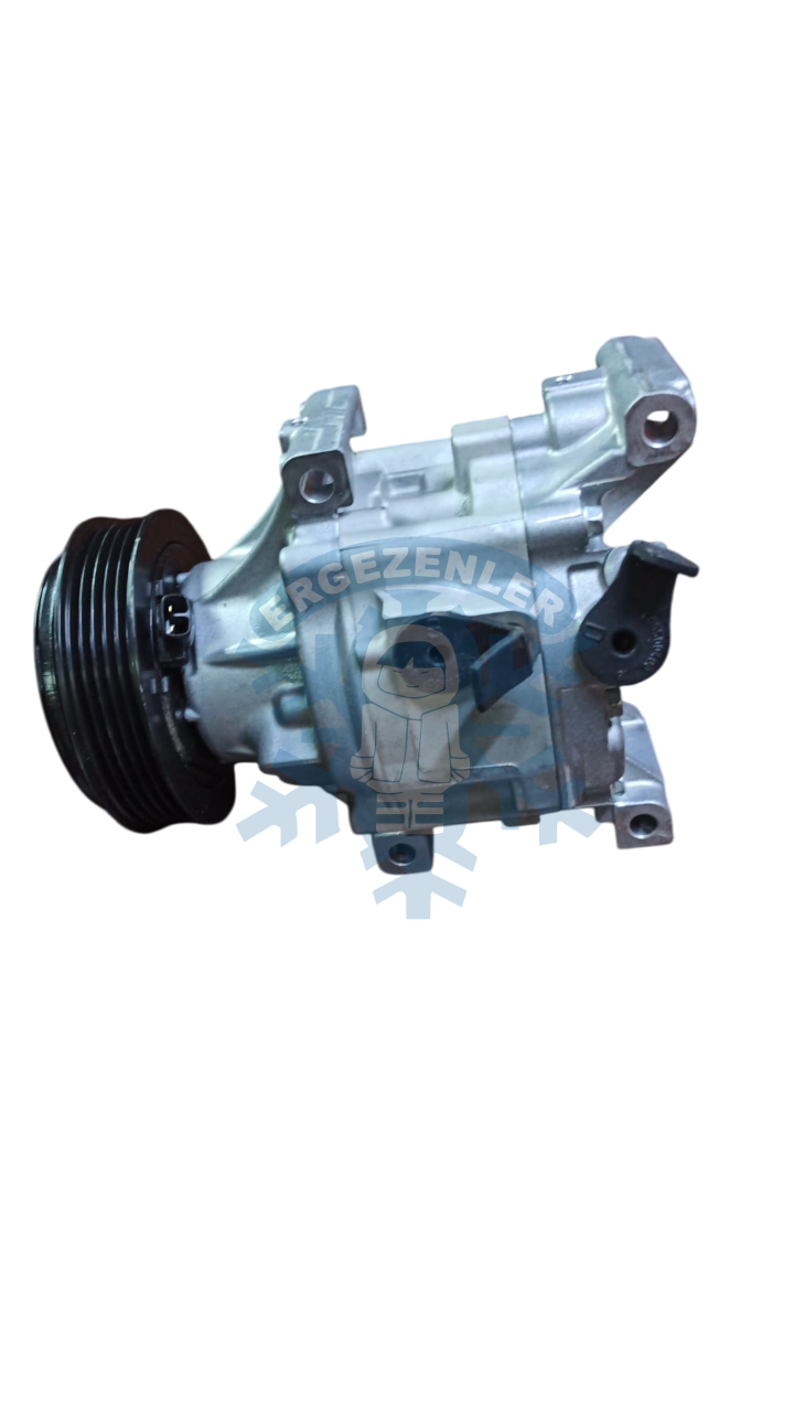 KOMPRESÖR FİAT ALBEA 1.3 MULTİJET DENSO 447190-1800