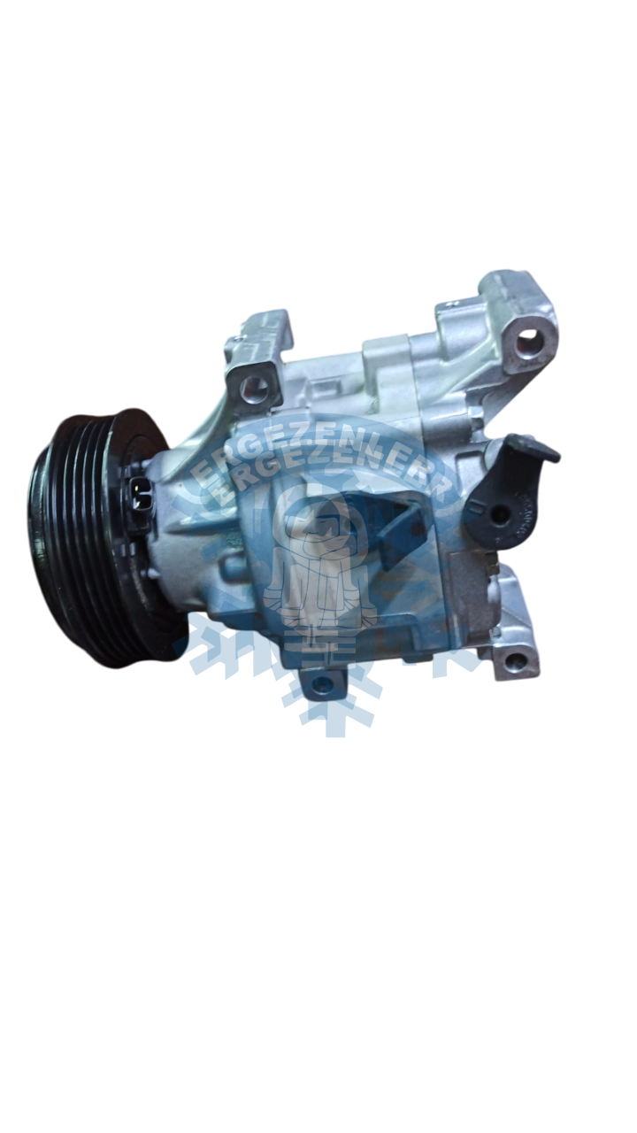 KOMPRESÖR FİAT ALBEA 1.3 MULTİJET DENSO 447190-1800