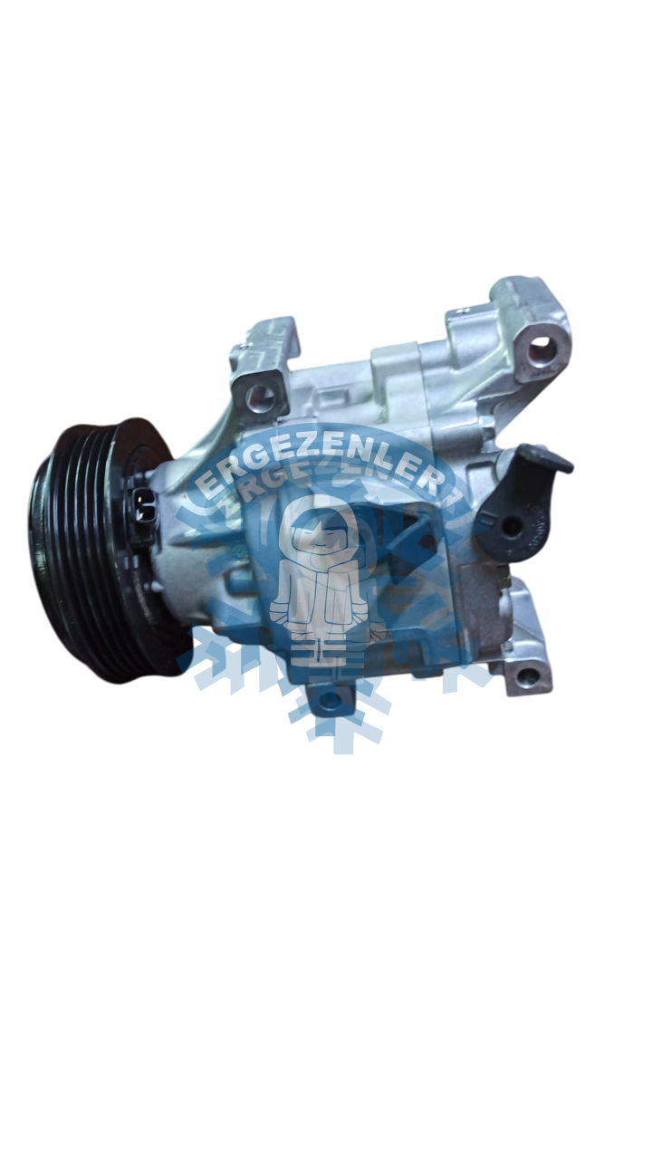 KOMPRESÖR FİAT ALBEA 1.3 MULTİJET DENSO 447190-1800