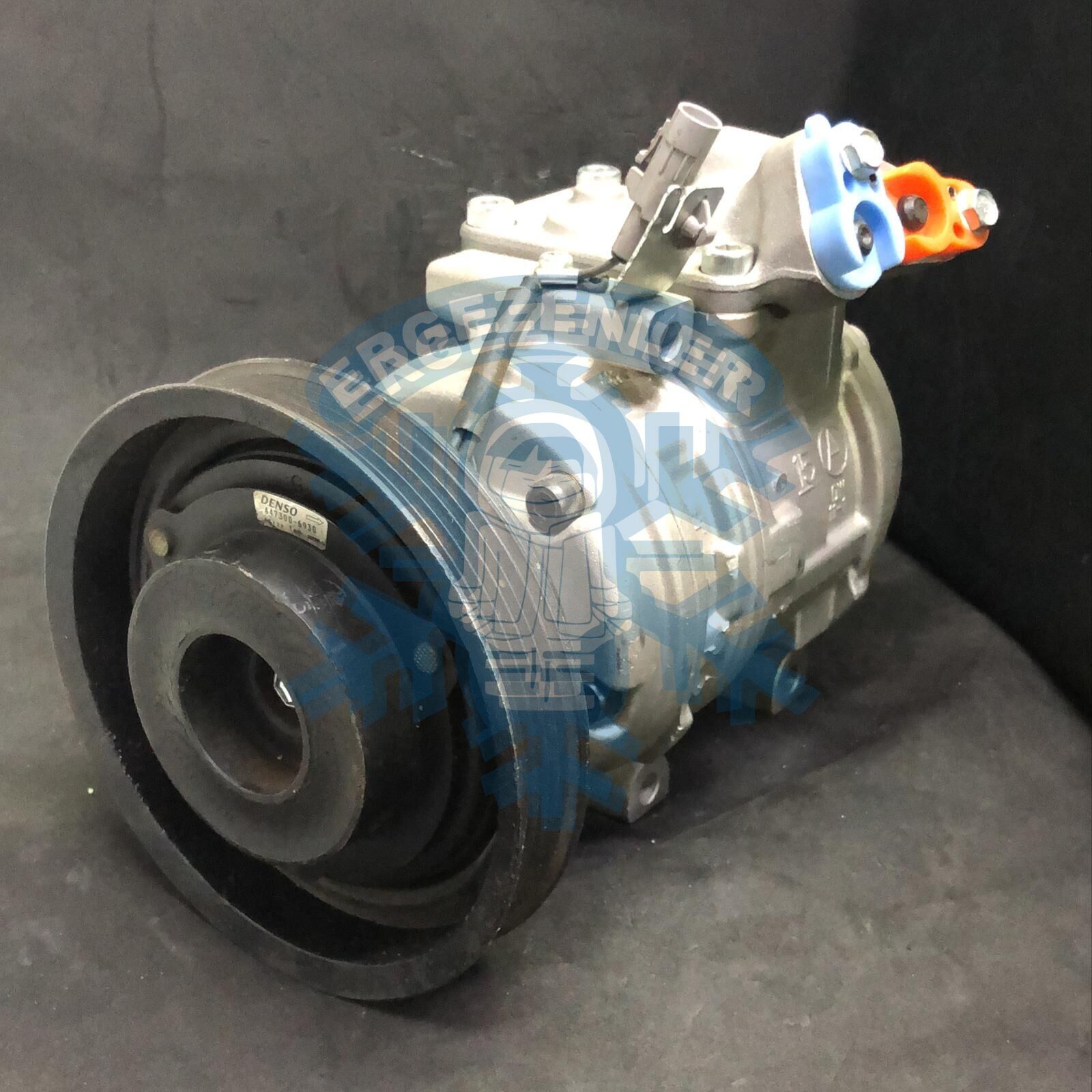 Kompresör 'REVİZYONLU' TOYOTA CARİNA 15 SERİLİ