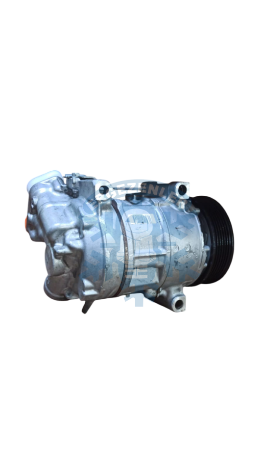 Kompresör Opel Crossland X . (Oem No: 9834779880)
