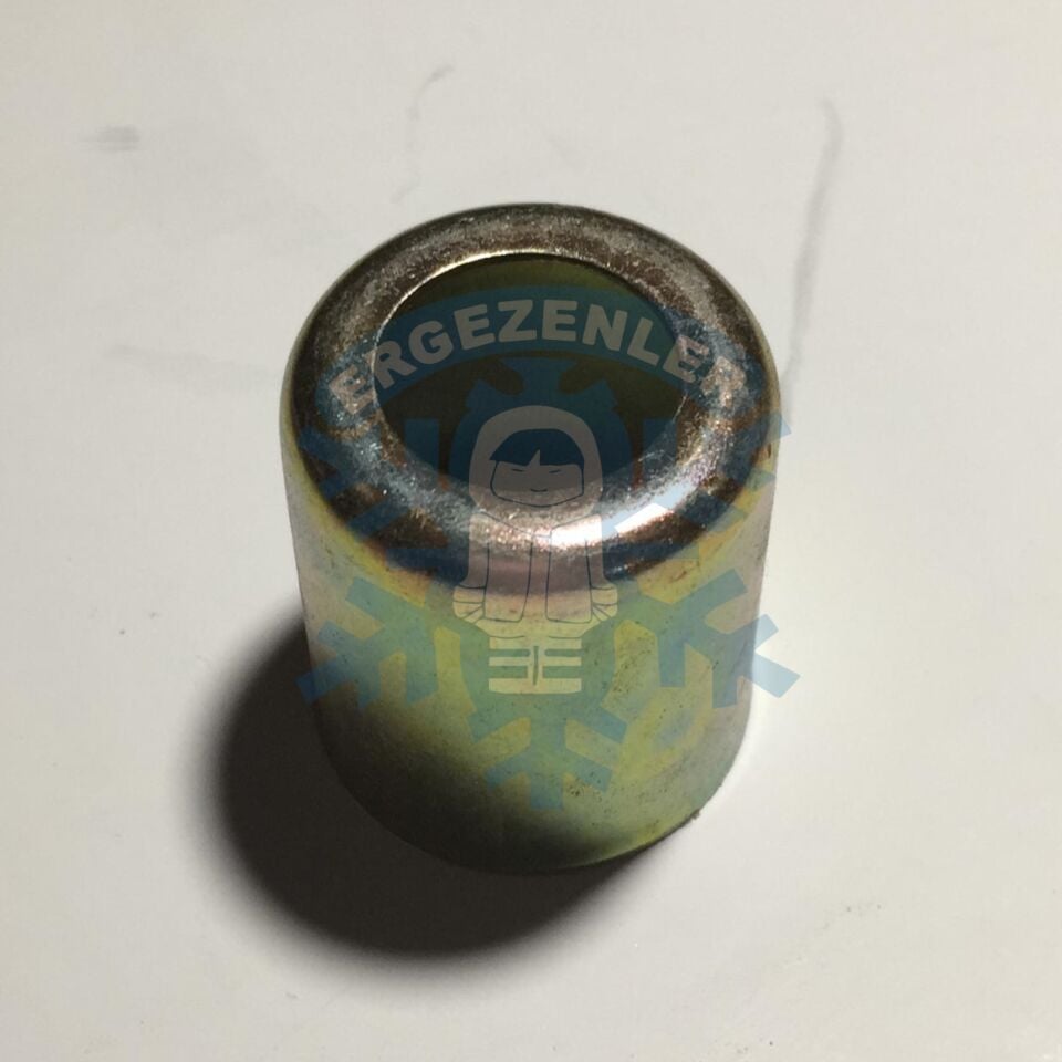 12mm ETSİZ DEMİR HORTUM KAPSÜLÜ