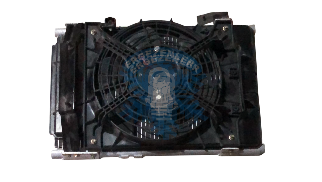 FANLI RADYATÖR ÖLÇÜ: 38x48 cm