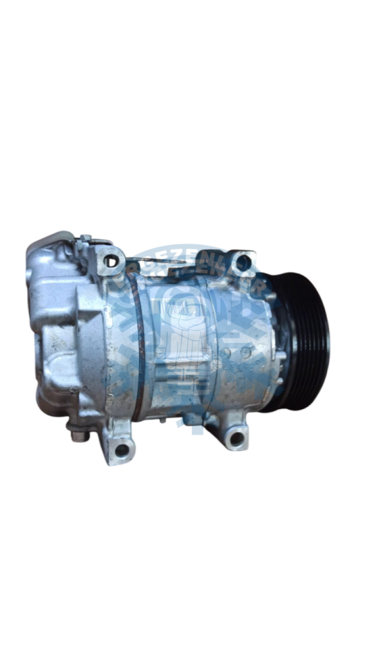 Kompresör PEUGOET - CİTROEN 3008-5008 -C5 AİRCROSS 6 PK