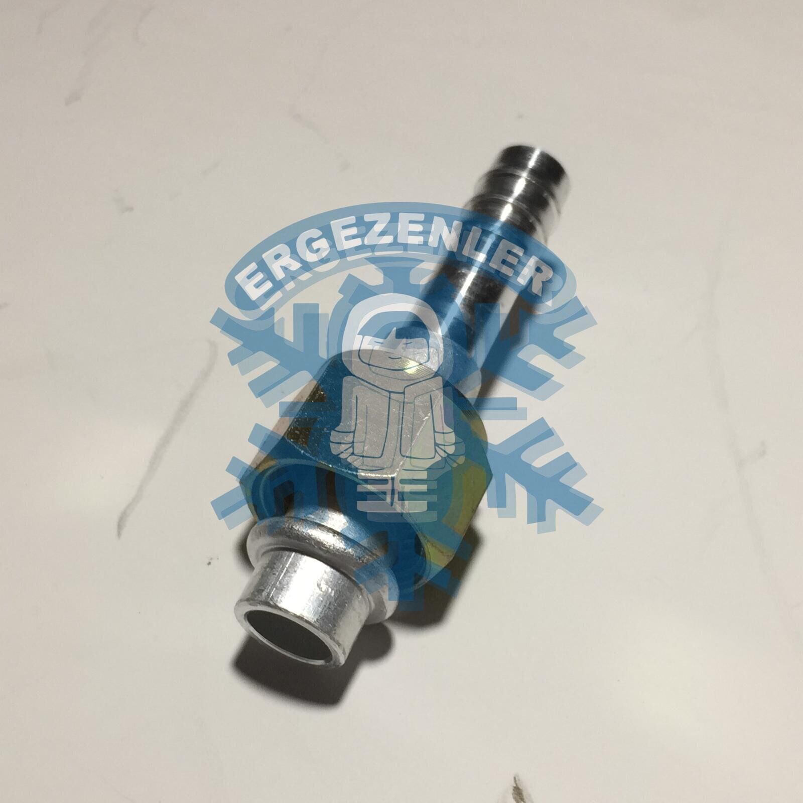 13mm UNIVERSAL DÜZ ERKEK REKOR