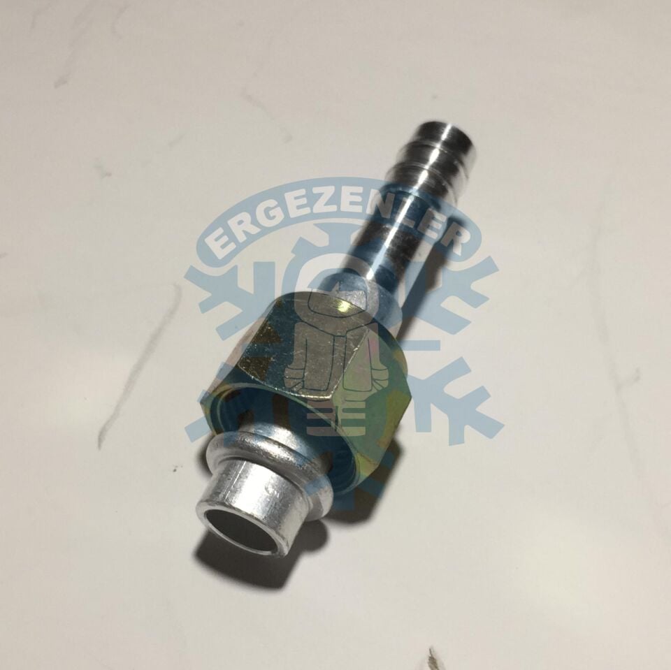 13mm UNIVERSAL DÜZ ERKEK REKOR