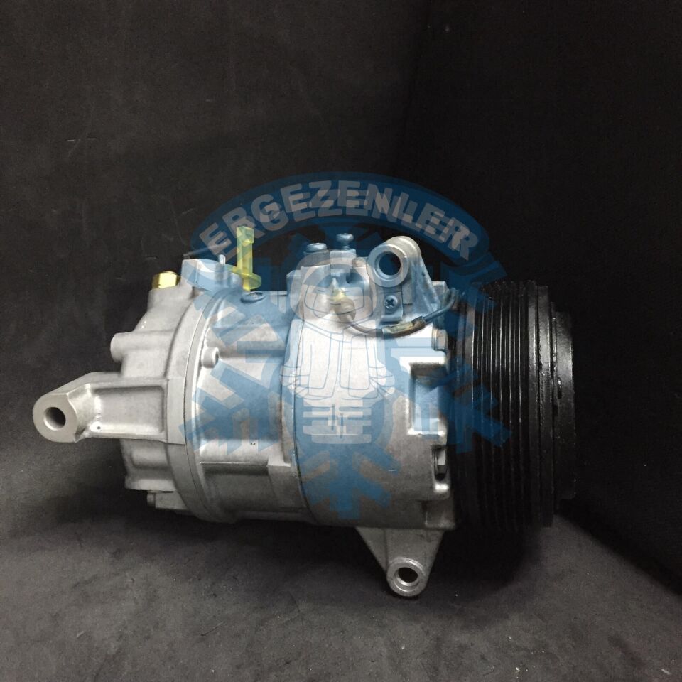 Kompresör 'REVİZYONLU' BMW E46 (SAĞ DELİK)