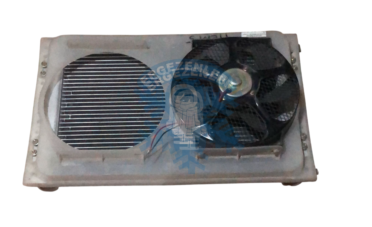 FANLI RADYATÖR ÖLÇÜ: 60x35.5 cm