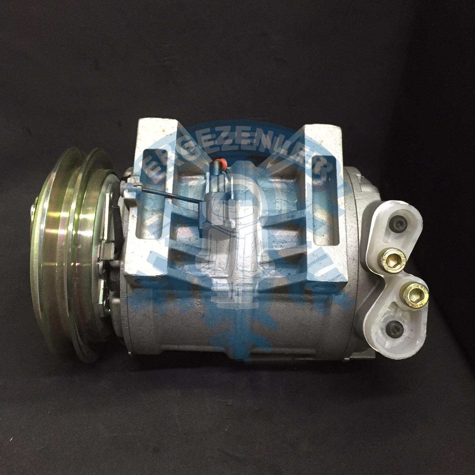 Kompresör Nissan Pick UP 2.5D 02-