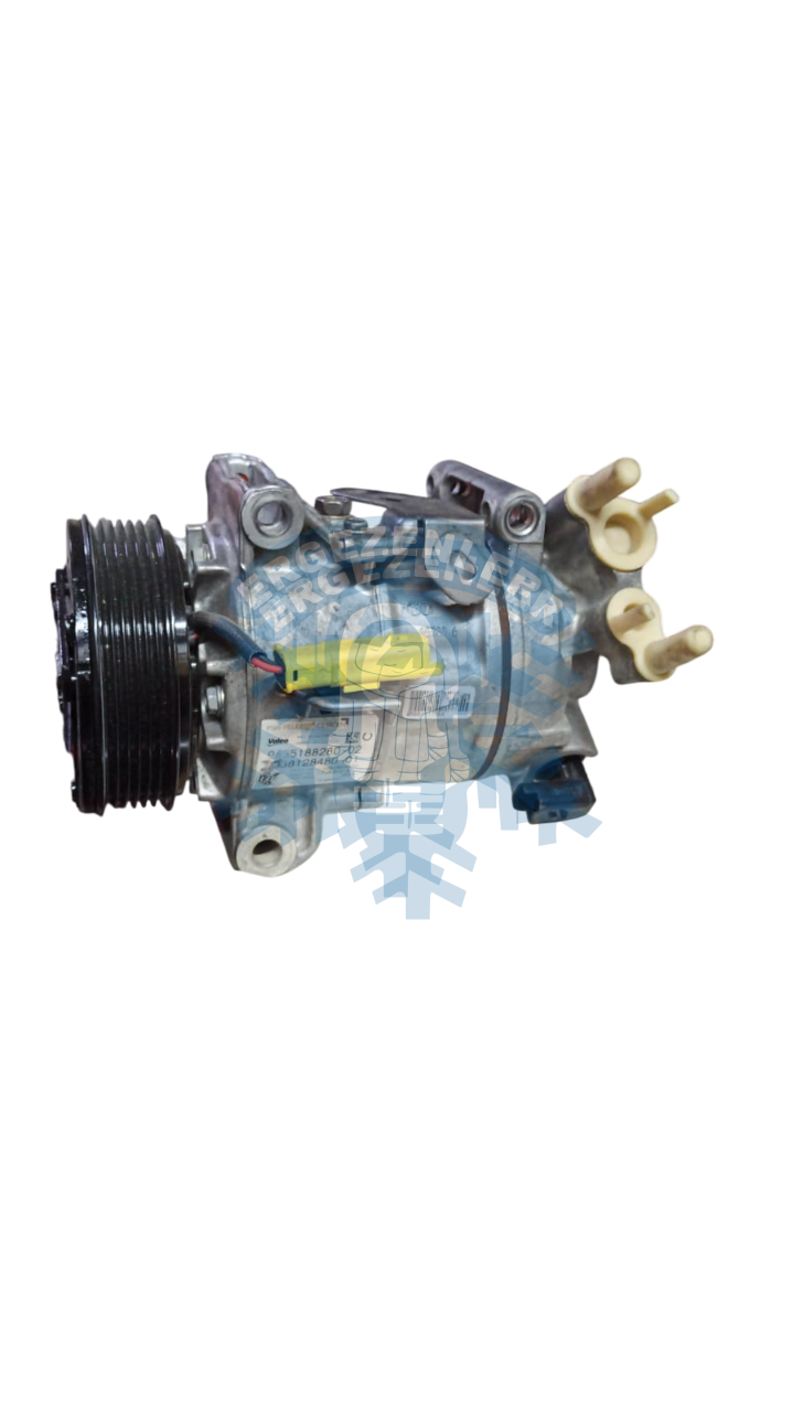 Kompresör PEUGEOT 3008-5008-OPEL GRANDLAN X 9833718880, 9835188280, 9838128480, 9847222180