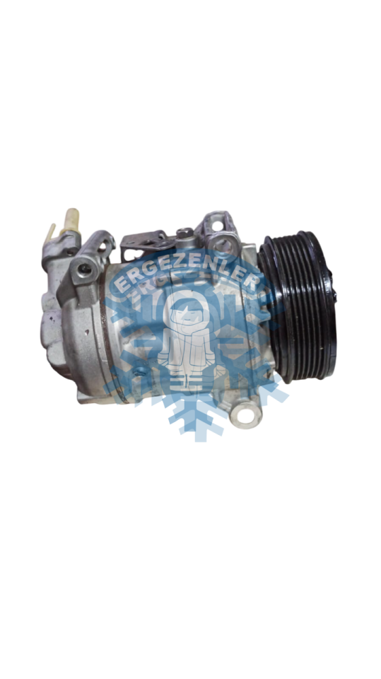 Kompresör PEUGEOT 3008-5008-OPEL GRANDLAN X 9833718880, 9835188280, 9838128480, 9847222180