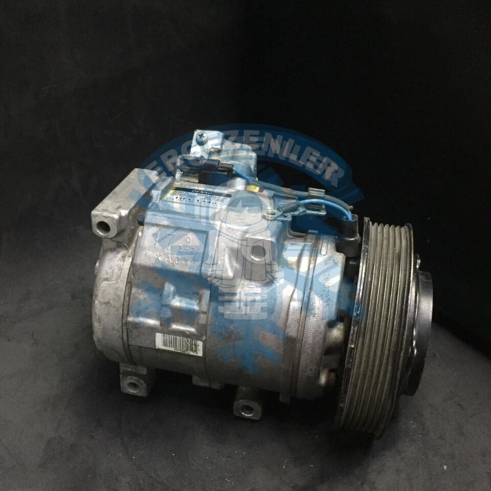 Kompresör 'REVİZYONLU' HONDA ''17SERİLİ (B)