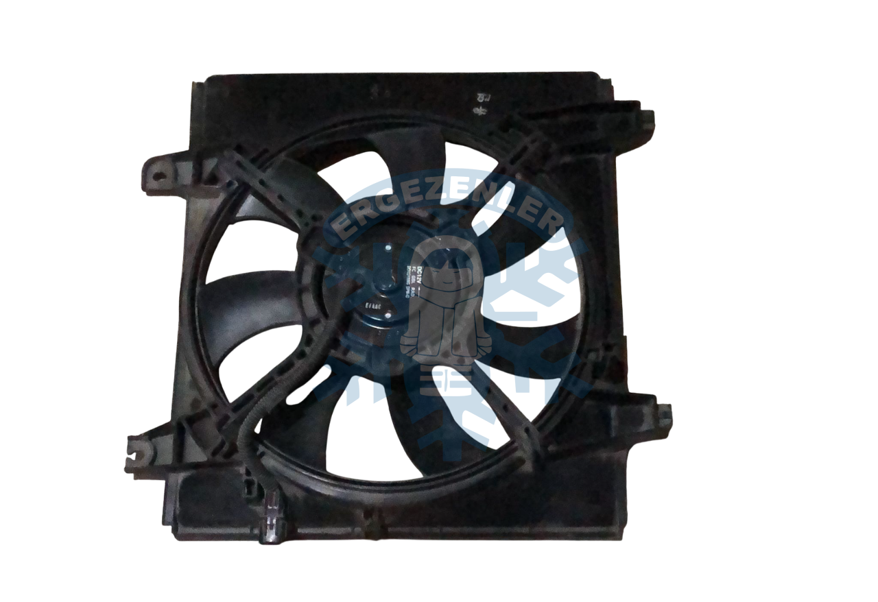 FAN ÖLÇÜ: 44x42 cm