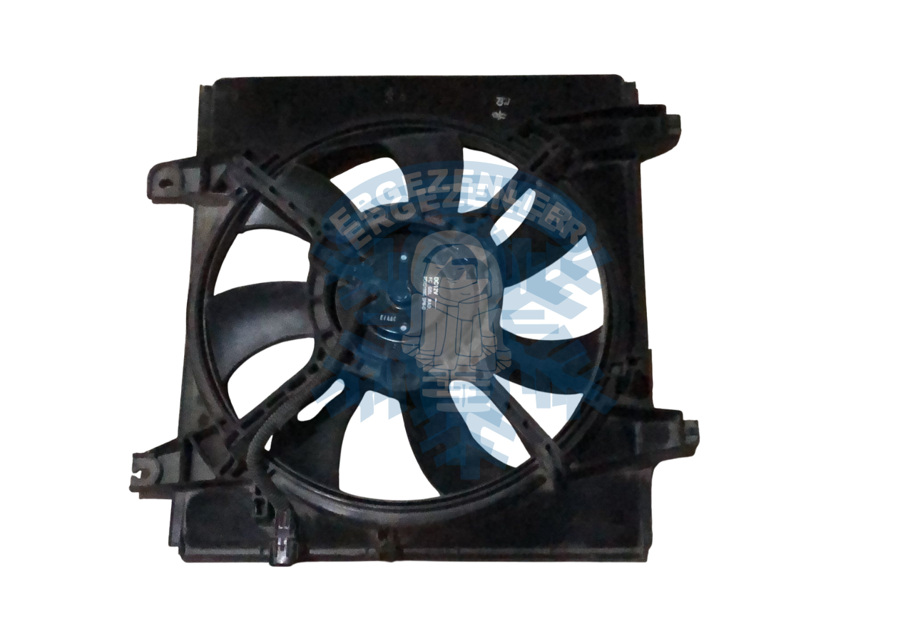 FAN ÖLÇÜ: 44x42 cm