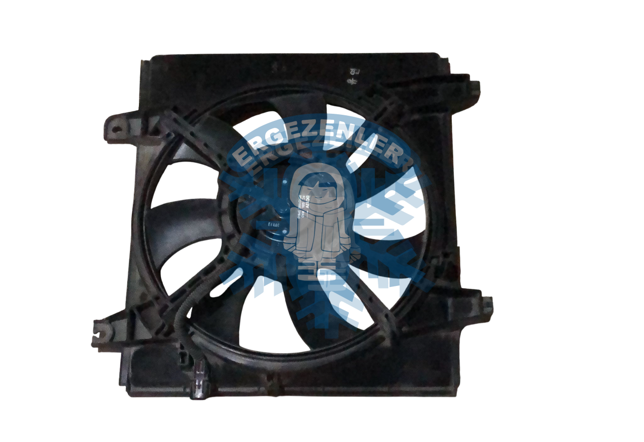 FAN ÖLÇÜ: 44x42 cm