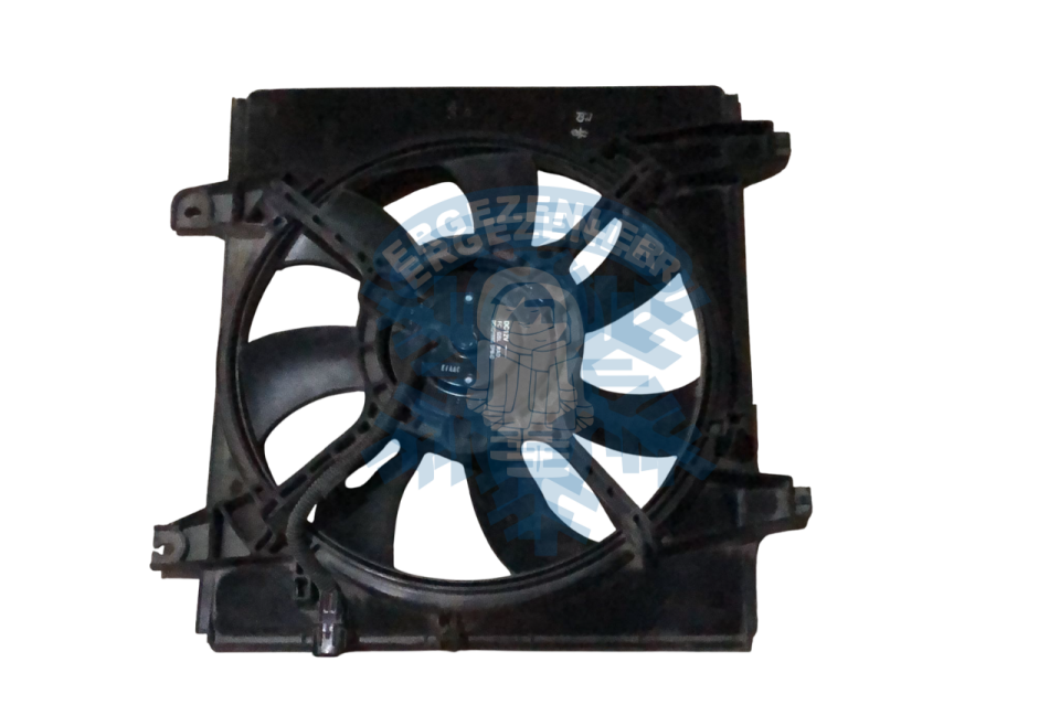 FAN ÖLÇÜ: 44x42 cm