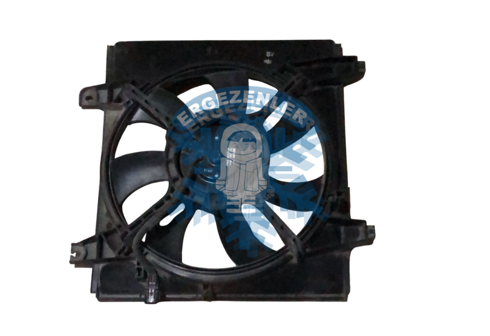 FAN ÖLÇÜ: 44x42 cm