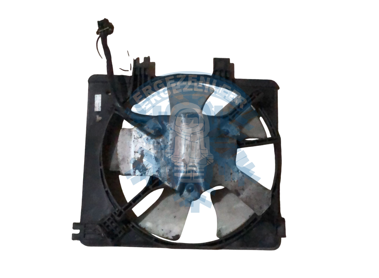 FAN ÖLÇÜ: 38x37 cm