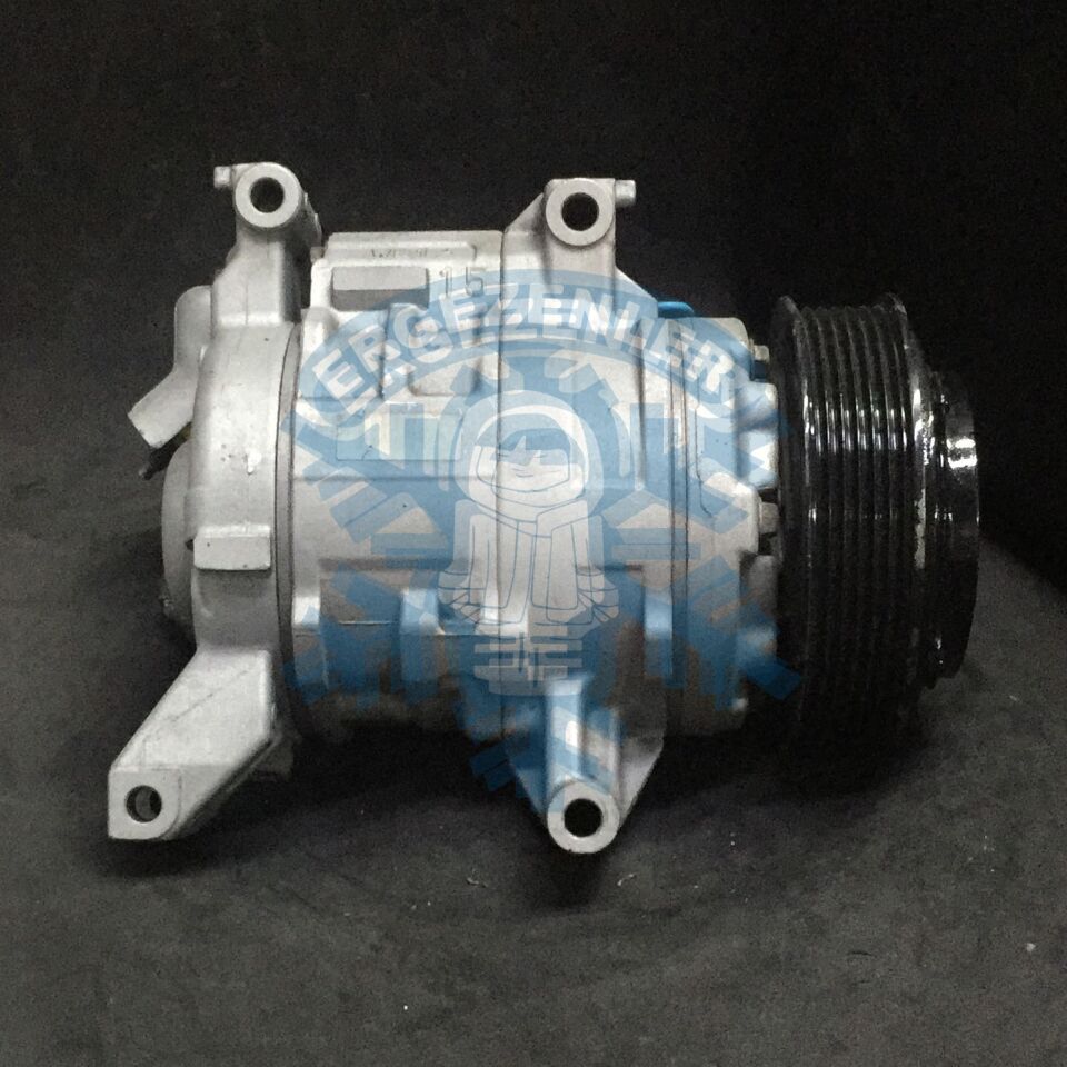 Kompresör 'REVİZYONLU' HONDA ''15 SERİLİ (D)