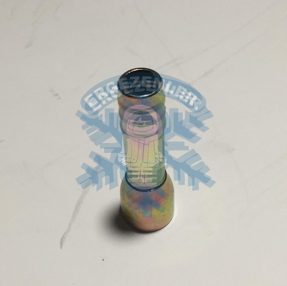 10mm KAYNAKLIK DEMİR UÇ