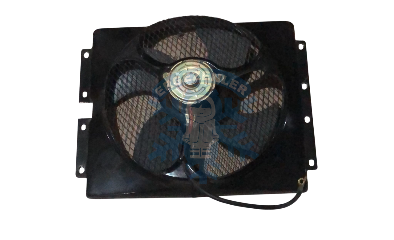 FAN ÖLÇÜ: 43x32.5 cm
