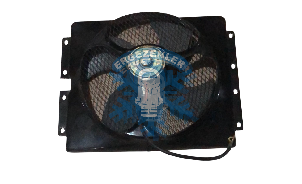 FAN ÖLÇÜ: 43x32.5 cm
