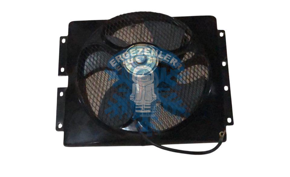 FAN ÖLÇÜ: 43x32.5 cm