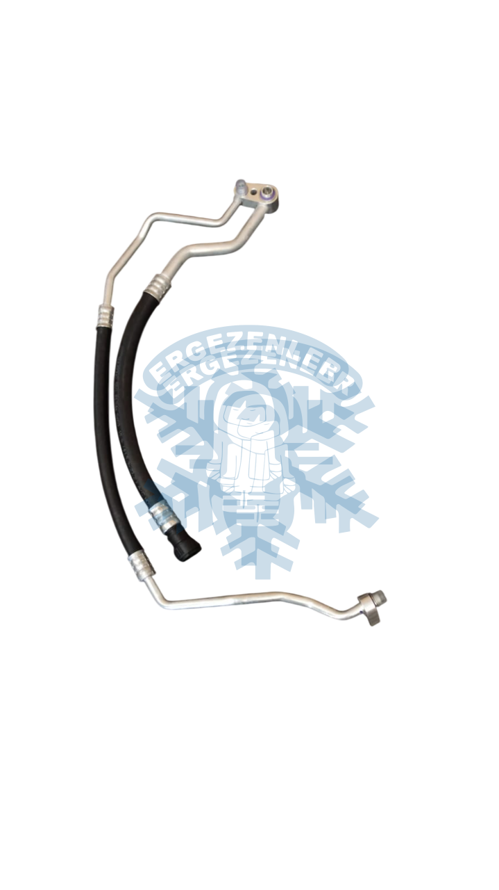 FİAT EGEA ÇATAL HORTUM