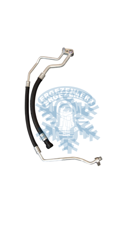 FİAT EGEA ÇATAL HORTUM