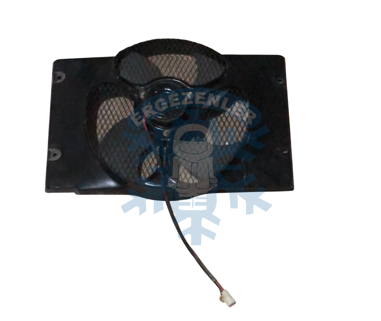 FAN ÖLÇÜ: 47x28.5 cm