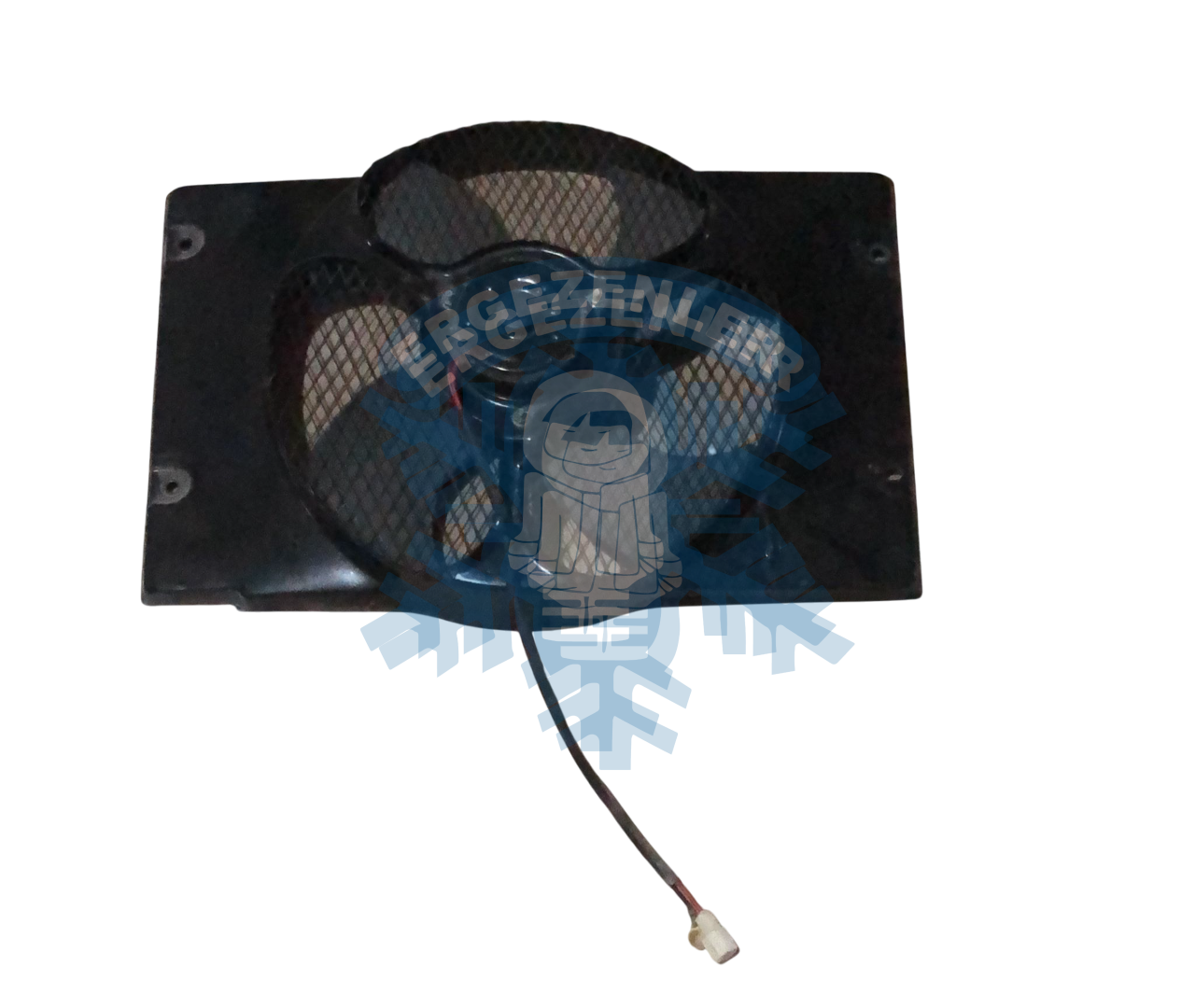 FAN ÖLÇÜ: 47x28.5 cm