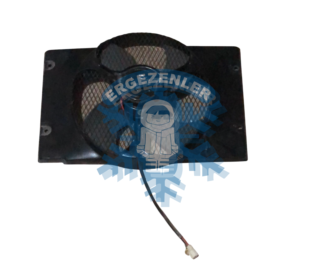 FAN ÖLÇÜ: 47x28.5 cm