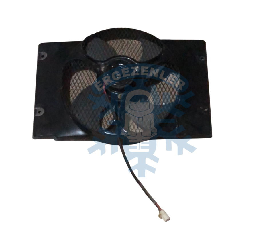 FAN ÖLÇÜ: 47x28.5 cm