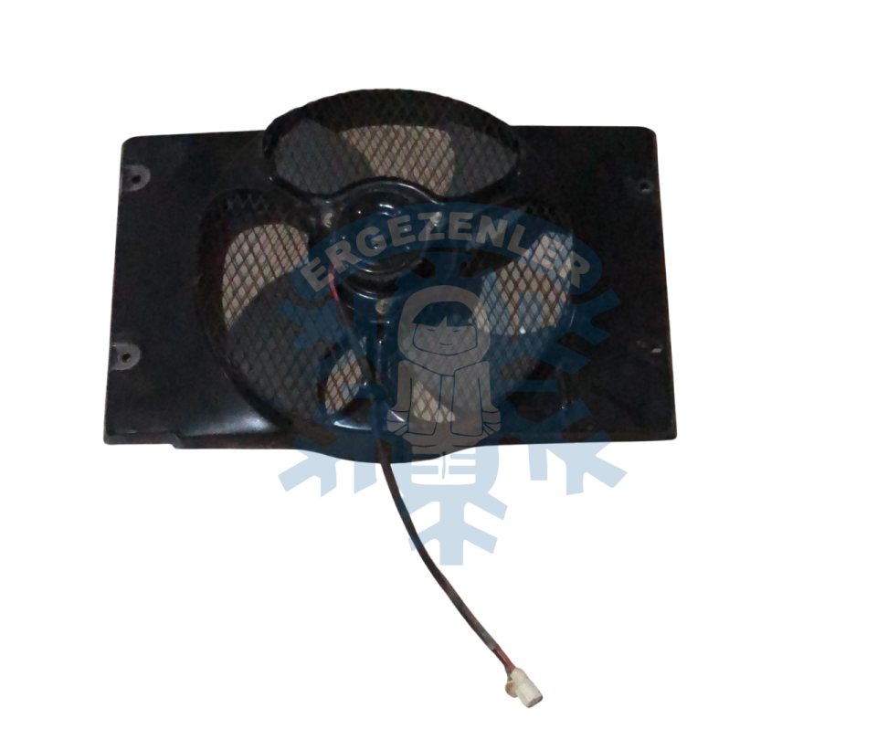 FAN ÖLÇÜ: 47x28.5 cm