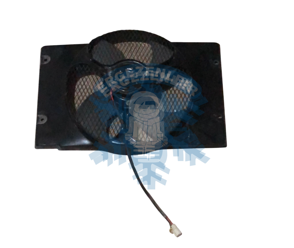 FAN ÖLÇÜ: 47x28.5 cm