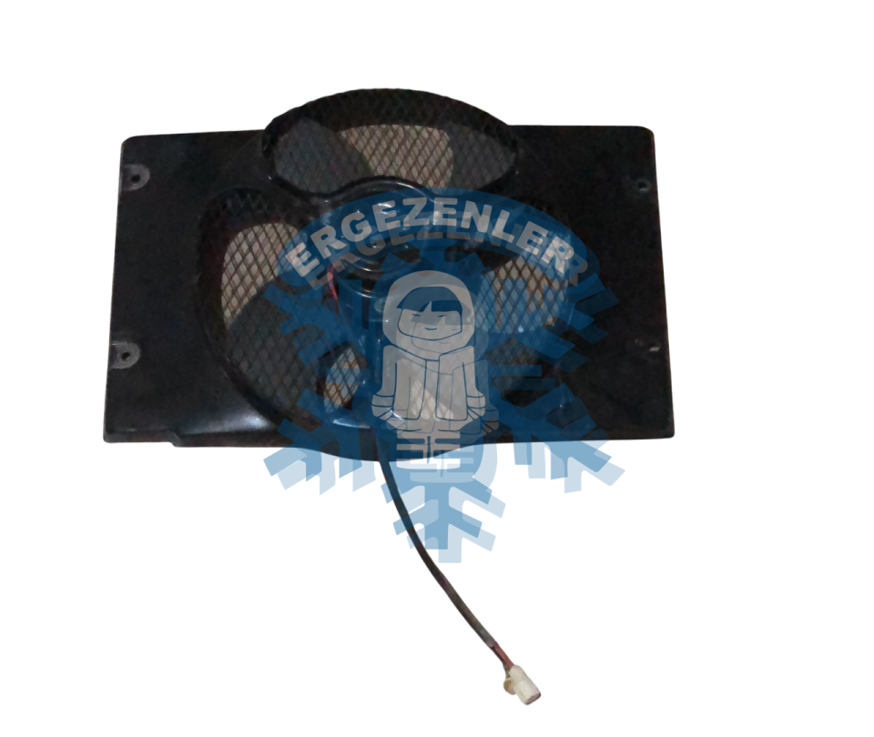FAN ÖLÇÜ: 47x28.5 cm