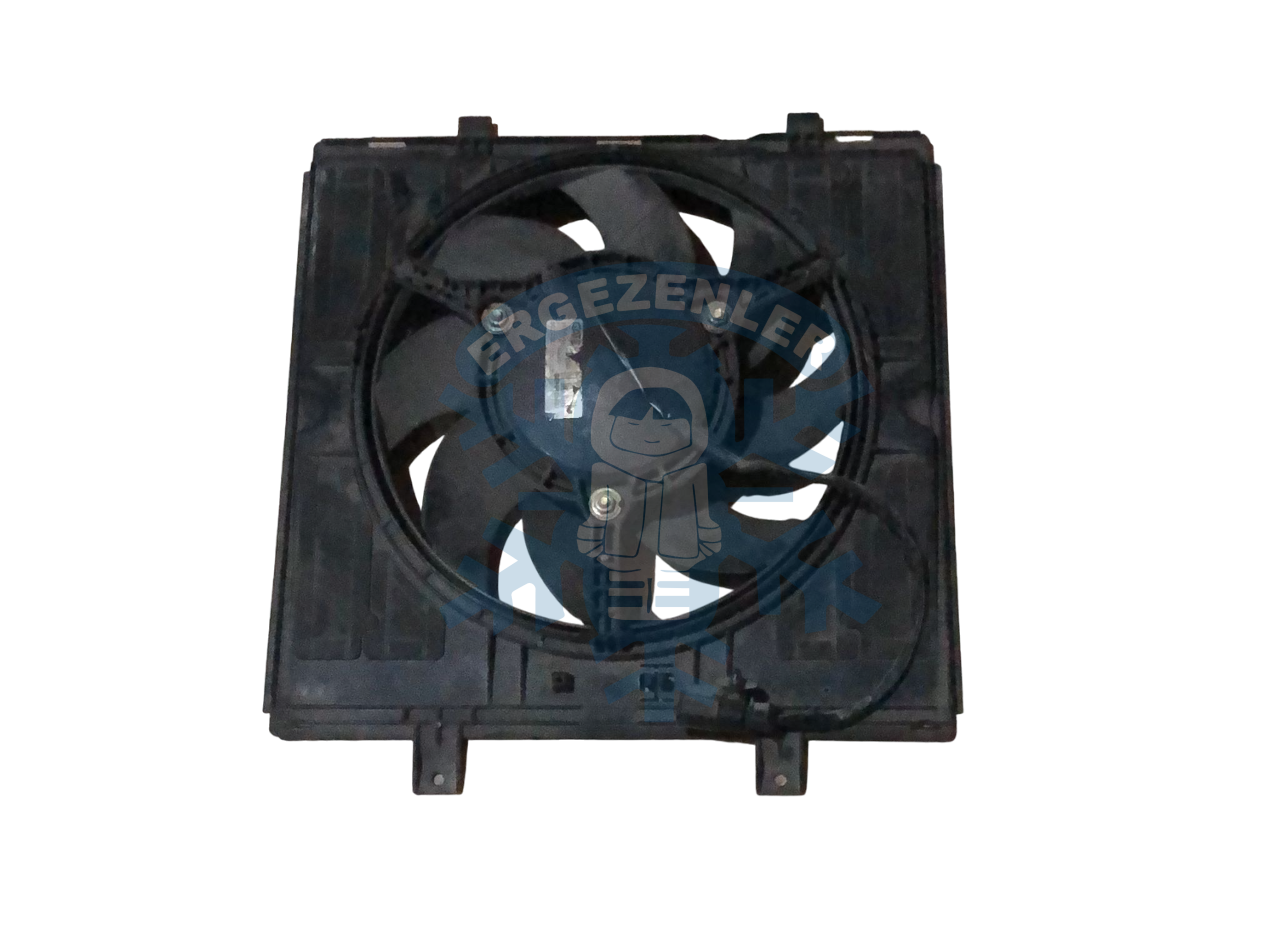 FAN ÖLÇÜ: 43x38 cm