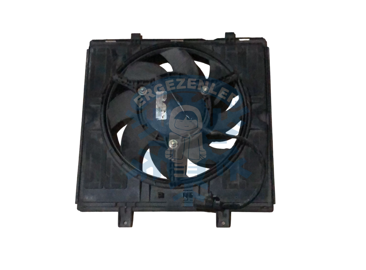 FAN ÖLÇÜ: 43x38 cm