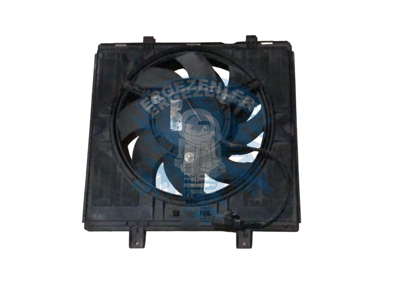 FAN ÖLÇÜ: 43x38 cm